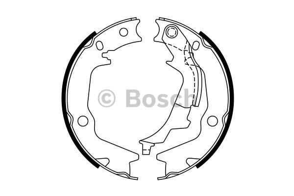 Buy Bosch 0 986 487 769 at a low price in United Arab Emirates!