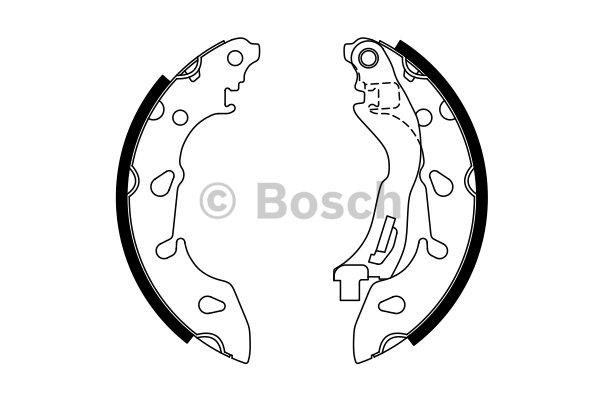 Buy Bosch 0 986 487 772 at a low price in United Arab Emirates!