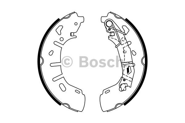 Buy Bosch 0 986 487 773 at a low price in United Arab Emirates!