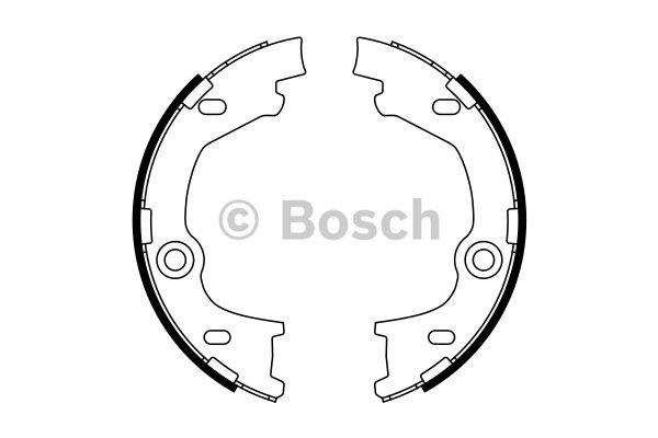 Buy Bosch 0 986 487 777 at a low price in United Arab Emirates!