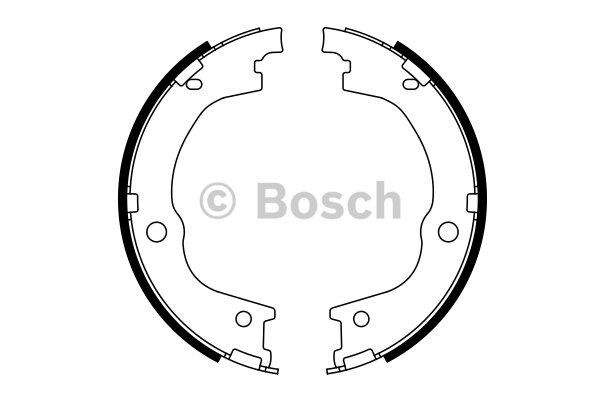 Buy Bosch 0986487780 – good price at EXIST.AE!