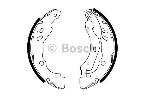 Buy Bosch 0 986 487 782 at a low price in United Arab Emirates!