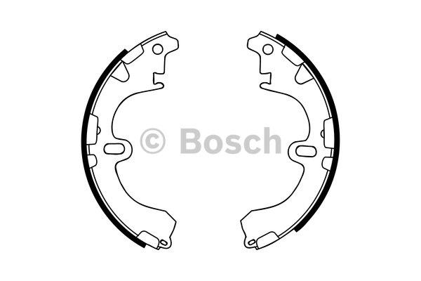 Buy Bosch 0 986 487 786 at a low price in United Arab Emirates!