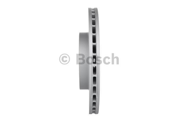Bosch Front vented brake disc – price [object Object] PLN
