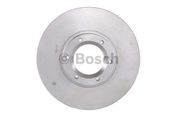 Bosch Front vented brake disc – price [object Object] PLN