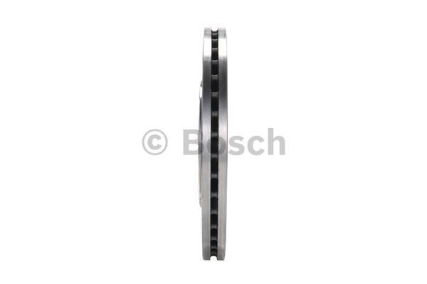 Bosch Front vented brake disc – price [object Object] PLN