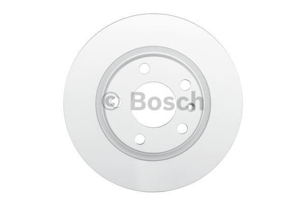 Brake disc Bosch 0 986 478 869