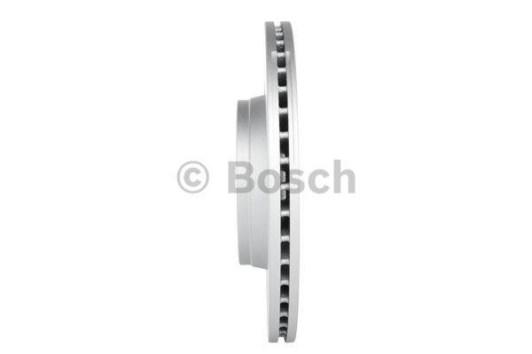 Bosch Brake disc – price 149 PLN