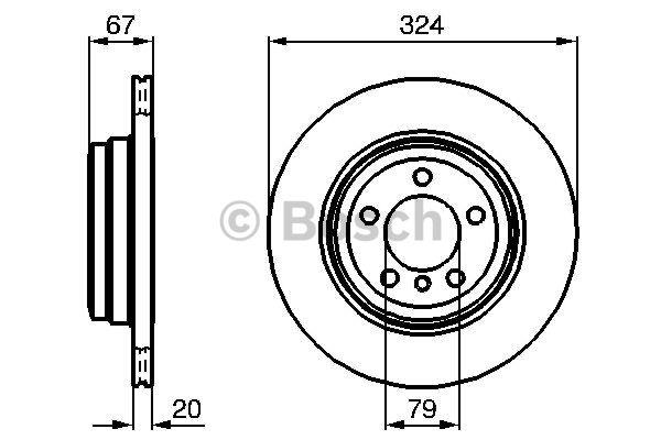 Buy Bosch 0 986 479 004 at a low price in United Arab Emirates!
