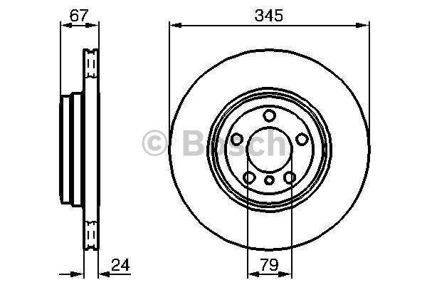 Buy Bosch 0 986 479 005 at a low price in United Arab Emirates!