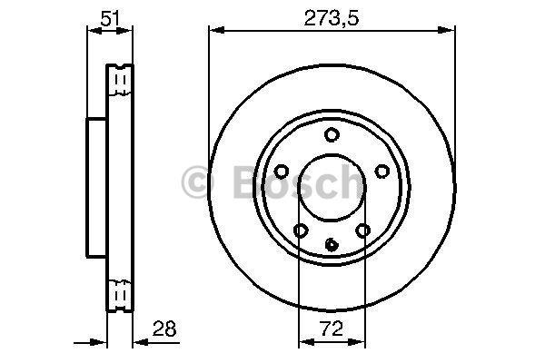 Buy Bosch 0 986 479 016 at a low price in United Arab Emirates!