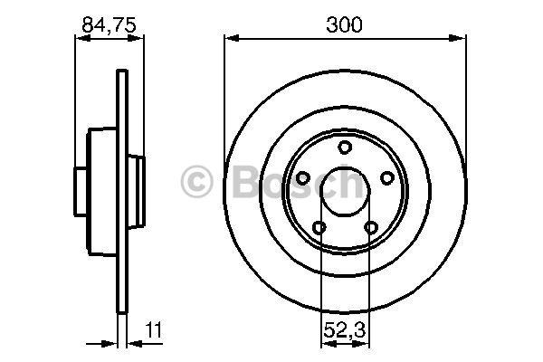 Buy Bosch 0 986 479 083 at a low price in United Arab Emirates!