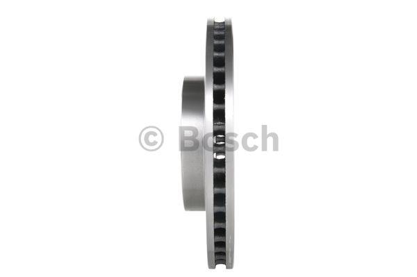 Bosch Front vented brake disc – price [object Object] PLN