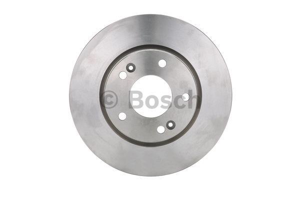 Bosch Front vented brake disc – price [object Object] PLN
