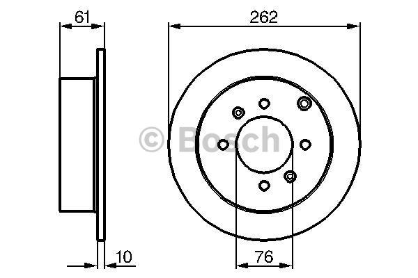 Buy Bosch 0 986 479 125 at a low price in United Arab Emirates!