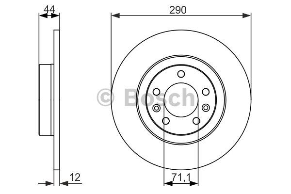 Buy Bosch 0 986 479 130 at a low price in United Arab Emirates!