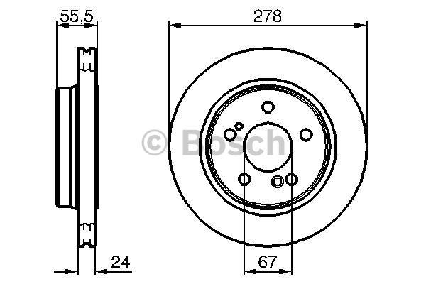 Buy Bosch 0 986 479 133 at a low price in United Arab Emirates!