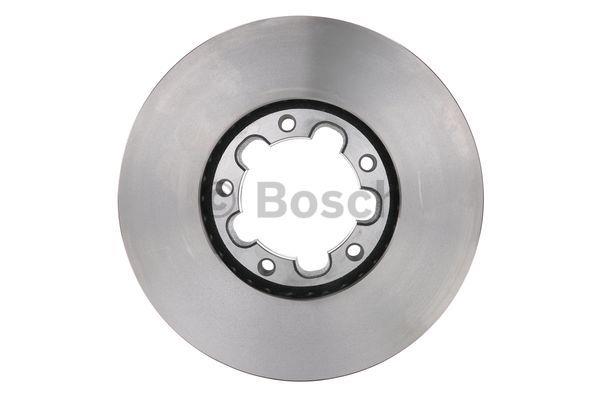 Brake disc Bosch 0 986 479 136