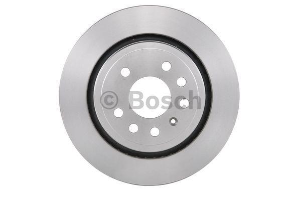 Bosch Rear vented brake disc – price [object Object] PLN