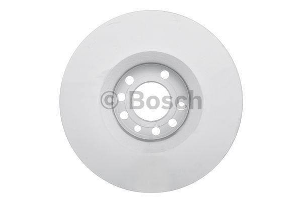 Front vented brake disc Bosch 0 986 479 143