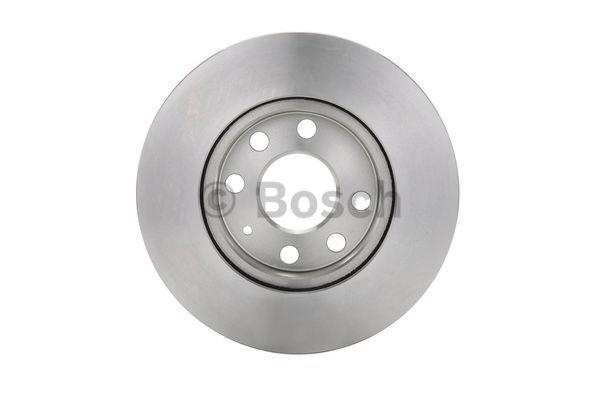 Bosch Front vented brake disc – price [object Object] PLN