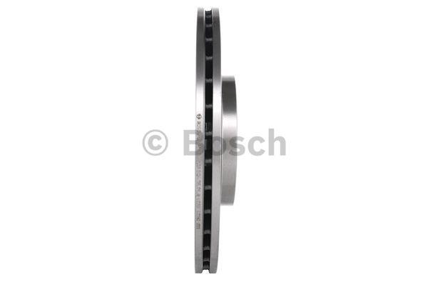 Front vented brake disc Bosch 0 986 479 209