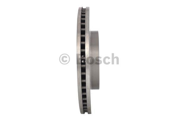 Front vented brake disc Bosch 0 986 479 267