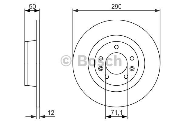 Buy Bosch 0 986 479 311 at a low price in United Arab Emirates!