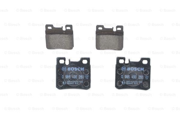 Buy Bosch 0986490260 – good price at EXIST.AE!