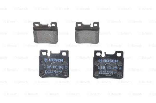 Buy Bosch 0 986 490 260 at a low price in United Arab Emirates!