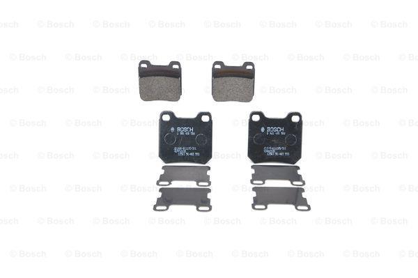 Buy Bosch 0986490500 – good price at EXIST.AE!