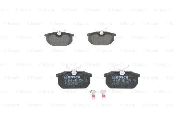 Buy Bosch 0986491030 – good price at EXIST.AE!