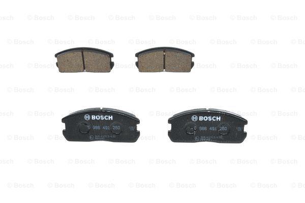 Buy Bosch 0986491260 – good price at EXIST.AE!