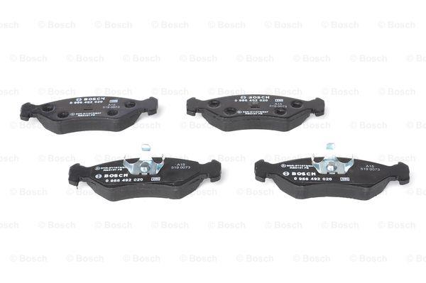 Buy Bosch 0 986 492 020 at a low price in United Arab Emirates!