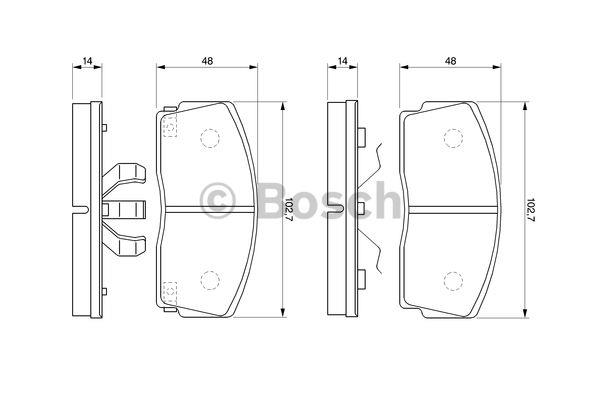 Buy Bosch 0 986 493 390 at a low price in United Arab Emirates!