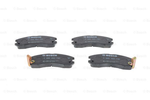 Buy Bosch 0 986 493 790 at a low price in United Arab Emirates!