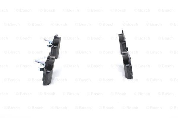 Brake pad set Bosch 0 986 494 001