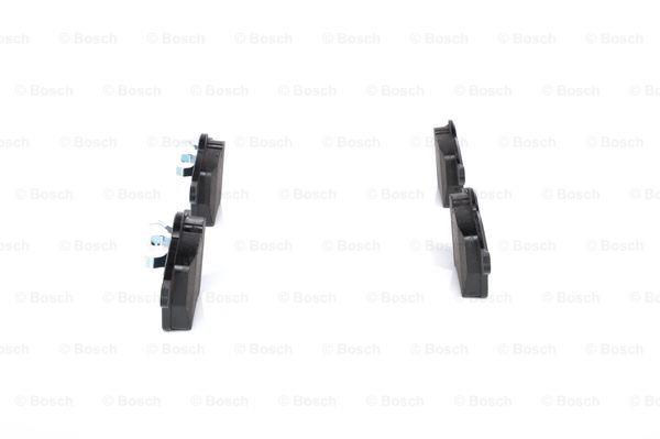 Brake pad set Bosch 0 986 494 003