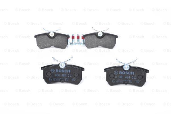 Buy Bosch 0986494011 – good price at EXIST.AE!