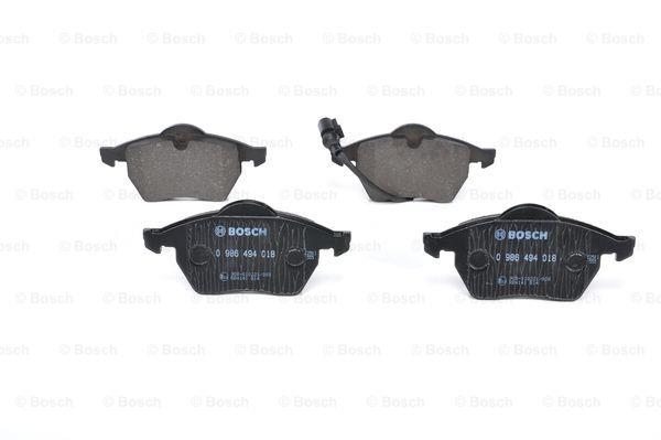 Buy Bosch 0986494018 – good price at EXIST.AE!