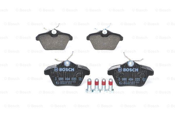 Buy Bosch 0986494020 – good price at EXIST.AE!