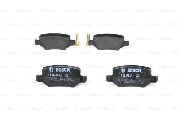 Buy Bosch 0 986 494 023 at a low price in United Arab Emirates!