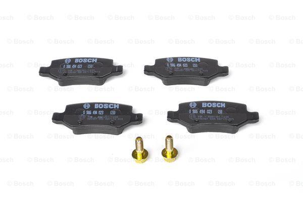 Buy Bosch 0986494023 – good price at EXIST.AE!