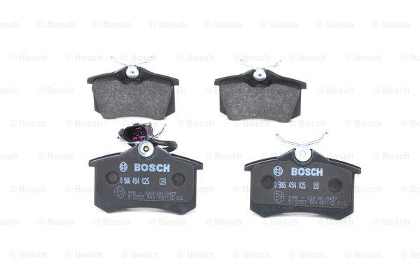 Buy Bosch 0986494025 – good price at EXIST.AE!