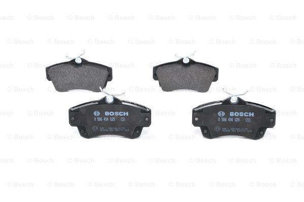 Brake pad set Bosch 0 986 494 029
