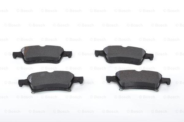 Brake pad set Bosch 0 986 494 032