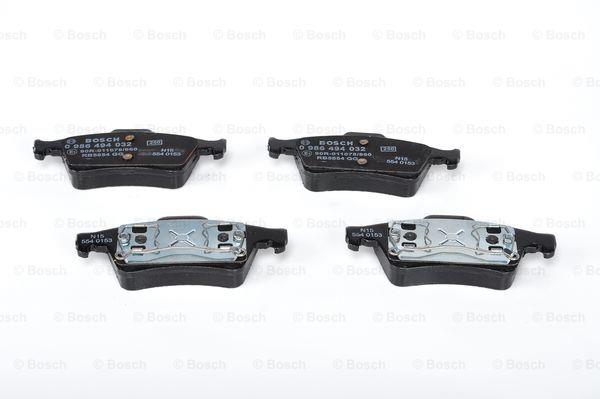 Buy Bosch 0986494032 – good price at EXIST.AE!