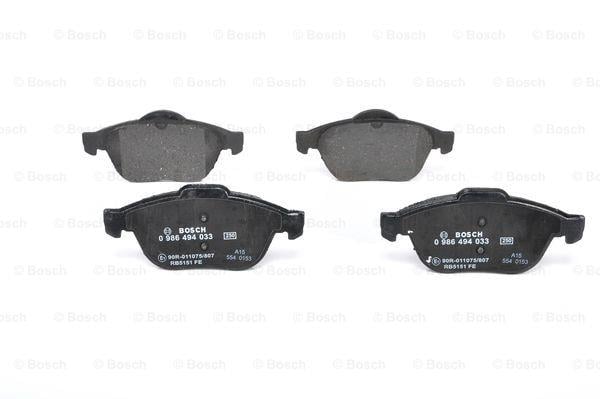 Buy Bosch 0 986 494 033 at a low price in United Arab Emirates!