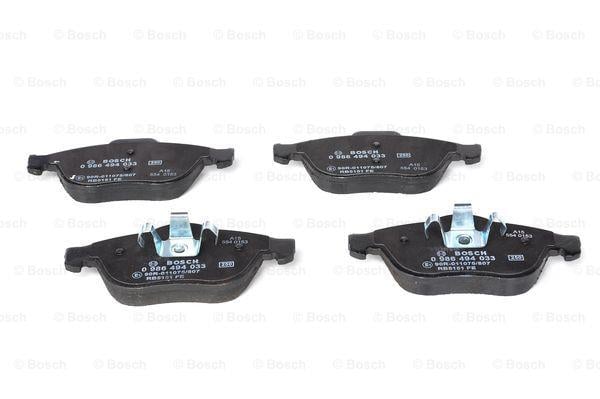 Buy Bosch 0986494033 – good price at EXIST.AE!