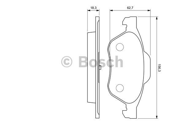 Buy Bosch 0 986 494 034 at a low price in United Arab Emirates!